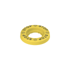 PIZZATO ELETTRICA - Disco luminoso ? 60 mm, con marcatura