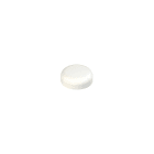 PIZZATO ELETTRICA - Lente per indicatore luminoso colore bianco, senza marcatura