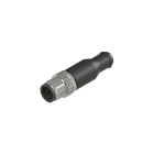 PIZZATO ELETTRICA - Terminatore fine serie maschio M12