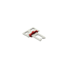 PIZZATO ELETTRICA - Attuatore per serie FR-FM-FX-FZ-FK-FW
