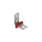 PIZZATO ELETTRICA - Attuatore per serie FG-FY
