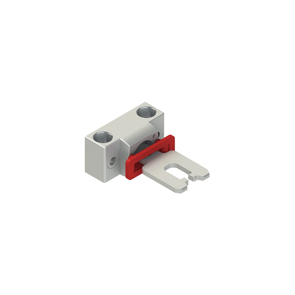 PIZZATO ELETTRICA - Attuatore per serie FG-FY