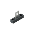 PIZZATO ELETTRICA - Attuatore per serie FC-FD-FL-FP-FS