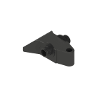 PIZZATO ELETTRICA - Dispositivo di unione per interruttori a pedale VF KIT20