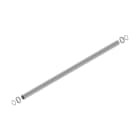 PIZZATO ELETTRICA - Tubo metallico filettato per interruttore a pedale, L=660 mm VF KIT31