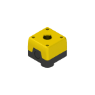 PIZZATO ELETTRICA - Kit scatola per pulsanti ? 22 mm
