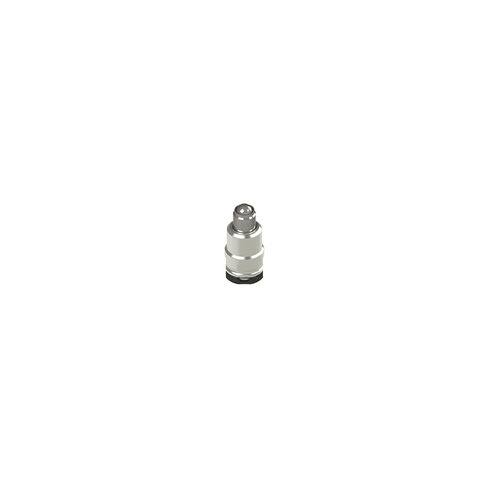 PIZZATO ELETTRICA - Testa a pistoncino a sfera diametro 6 mm