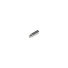 PIZZATO ELETTRICA - Prolunga in metallo per pulsante di sblocco per pareti spessore max 40 mm