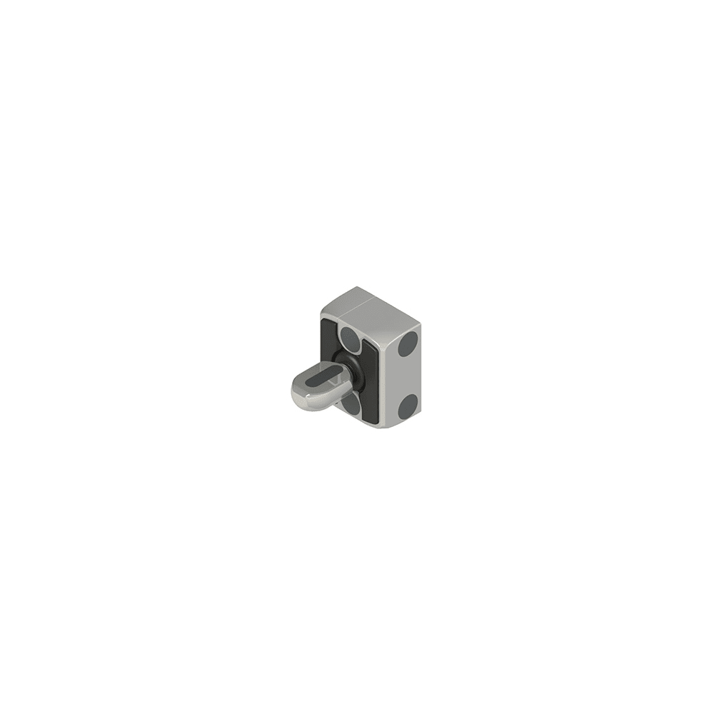PIZZATO ELETTRICA - Azionatore per serie NX a basso livello di codifica