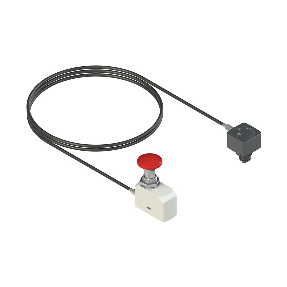 PIZZATO ELETTRICA - Accessori complementari