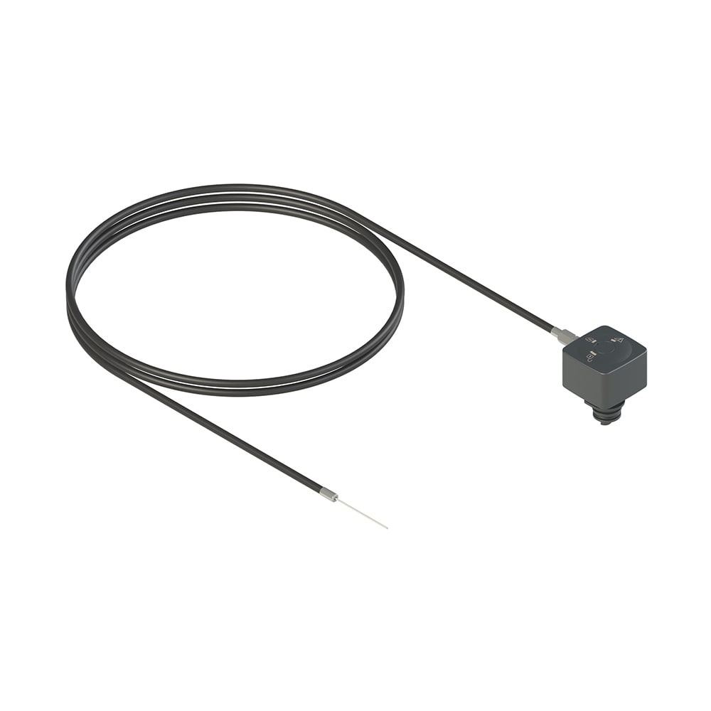 PIZZATO ELETTRICA - Accessori complementari