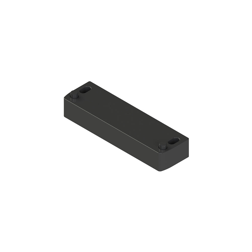 PIZZATO ELETTRICA - Distanziatore per sensori magnetici di sicurezza serie SR B