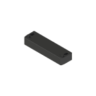 PIZZATO ELETTRICA - Distanziatore per sensori magnetici di sicurezza serie SR B
