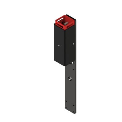 PIZZATO ELETTRICA - Presa USB 3.0 serie EROUND