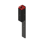 PIZZATO ELETTRICA - Presa USB 3.0 serie EROUND