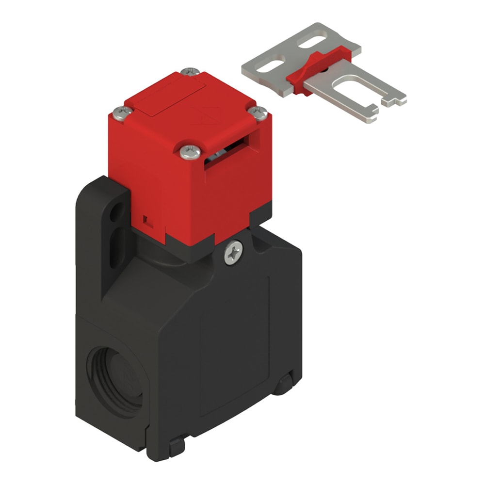 PIZZATO ELETTRICA - Interruttore di sicurezza ad azionatore separato FW 2092-DM2