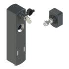 PIZZATO ELETTRICA - Interruttore di sicurezza con blocco serie NS completo di azionatore