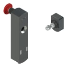 PIZZATO ELETTRICA - Interruttore di sicurezza con blocco serie NS completo di azionatore