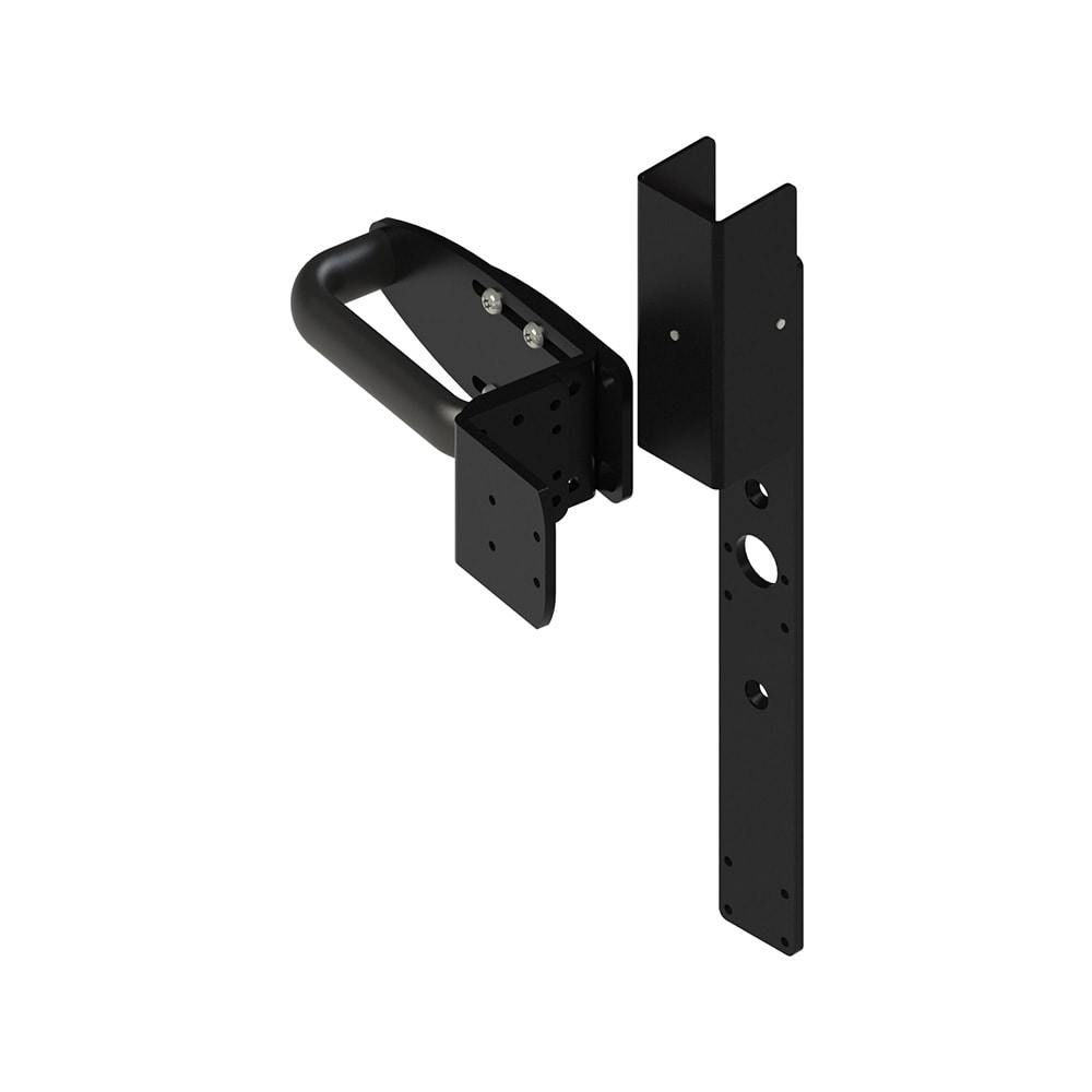 PIZZATO ELETTRICA - Maniglia di sicurezza linea P-KUBE 2