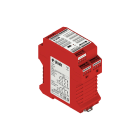 PIZZATO ELETTRICA - Modulo di sicurezza multifunzione programmabile, fino a SIL 3, PLe e Categoria 4 - serie Gemnis