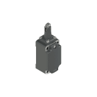PIZZATO ELETTRICA - Interruttore di posizione a pistoncino inox con rotella