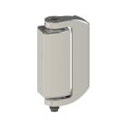 PIZZATO ELETTRICA - Interruttori di sicurezza a cerniera in acciaio inox serie HX