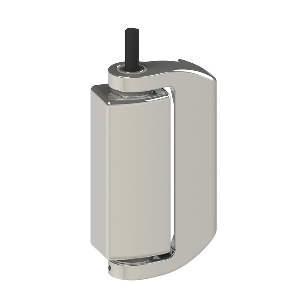 PIZZATO ELETTRICA - Interruttori di sicurezza a cerniera in acciaio inox serie HX