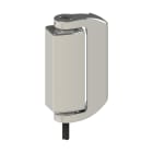 PIZZATO ELETTRICA - Interruttori di sicurezza a cerniera in acciaio inox serie HX