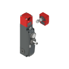 PIZZATO ELETTRICA - Interruttore di sicurezza con blocco serie NG con dispositivi di comando integrati, completo di azionatore