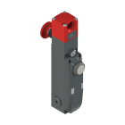 PIZZATO ELETTRICA - Interruttore di sicurezza con blocco serie NG con dispositivi di comando integrati