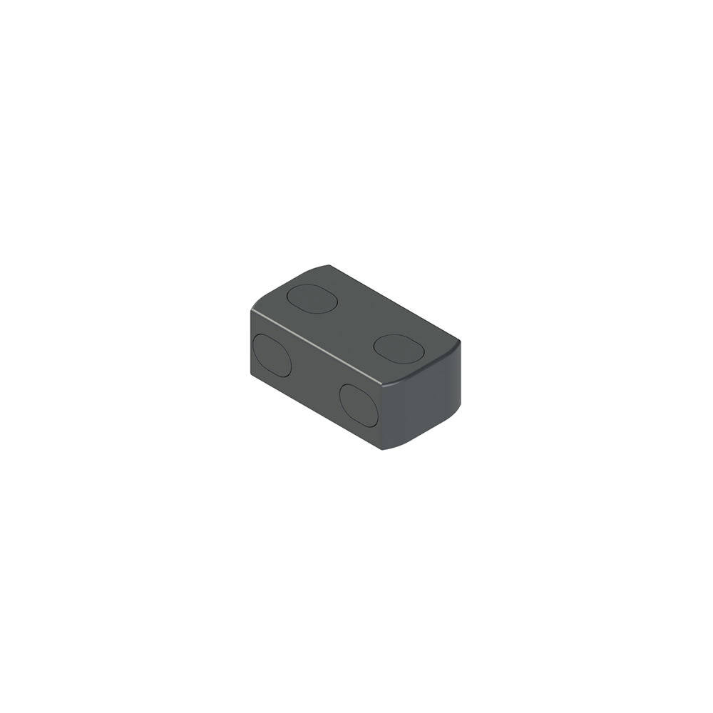 PIZZATO ELETTRICA - Azionatore ad alto livello di codifica, distanza di azionamento 12 mm