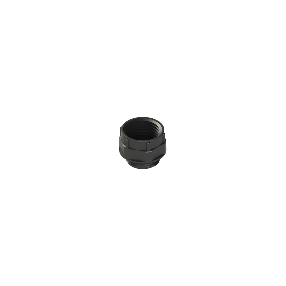 PIZZATO ELETTRICA - Adattatore da PG11 ad 1/2 NPT