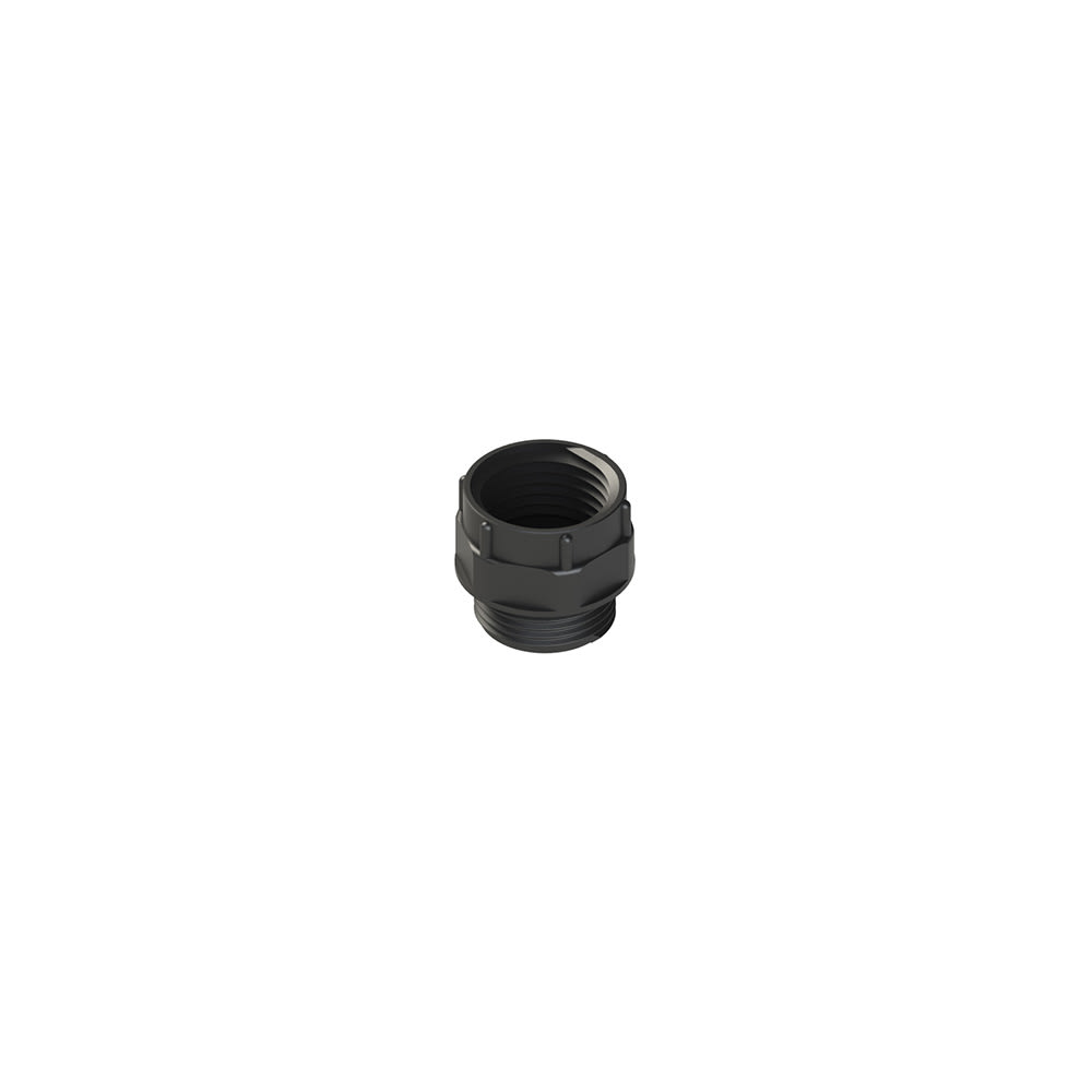 PIZZATO ELETTRICA - Adattatore da PG13,5 ad 1/2 NPT