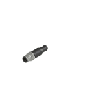 PIZZATO ELETTRICA - Terminatore fine serie maschio M12
