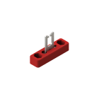 PIZZATO ELETTRICA - Attuatore per serie FR-FM-FX-FZ-FK-FW