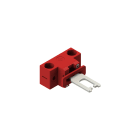 PIZZATO ELETTRICA - Attuatore per serie FR-FM-FX-FZ-FK-FW
