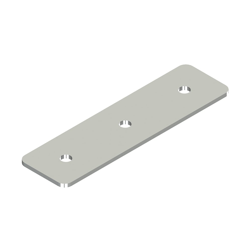 PIZZATO ELETTRICA - Copertura parte mobile serie HP AB in acciaio inox