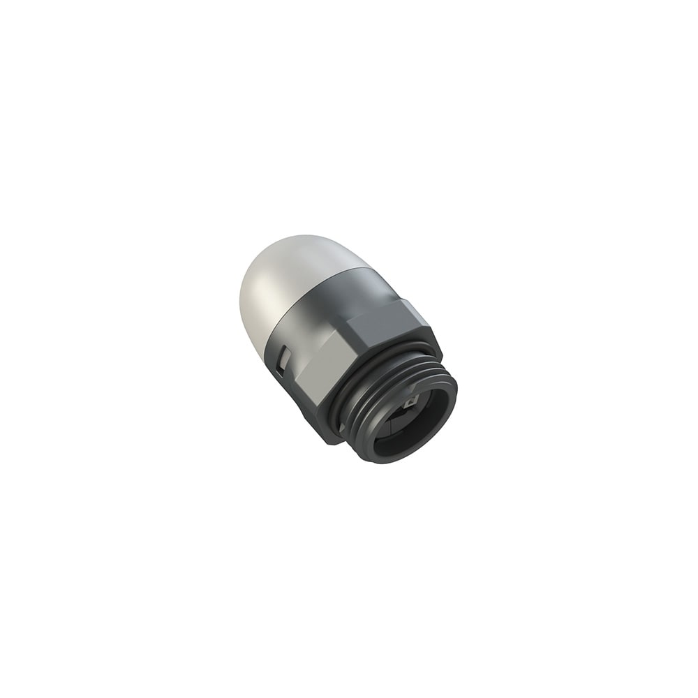 PIZZATO ELETTRICA - Segnalatore luminoso LED, bianco