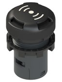 PIZZATO ELETTRICA - Indicatore sonoro monolitico E6 1IS6A1CV1A