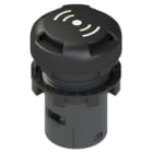 PIZZATO ELETTRICA - Indicatore sonoro monolitico E6 1IS6A1CV1A