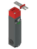 PIZZATO ELETTRICA - Interruttore di sicurezza ad azionatore separato con blocco serie FG