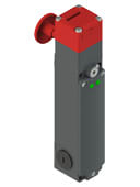 PIZZATO ELETTRICA - Interruttore di sicurezza ad azionatore separato con blocco serie FG