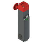 PIZZATO ELETTRICA - Interruttore di sicurezza ad azionatore separato con blocco serie FG