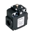 PIZZATO ELETTRICA - Interruttore di posizione a pistoncino corto FX 501-M1K224