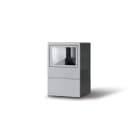 PLATEK - MINI ONE PAL 150 7,3W-3K 2 FINESTRE -GRI 1015612.06