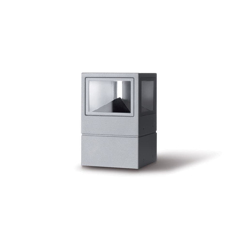 PLATEK - MINI ONE PAL 150 (7,3W-4K) 4 FINESTRE -N
