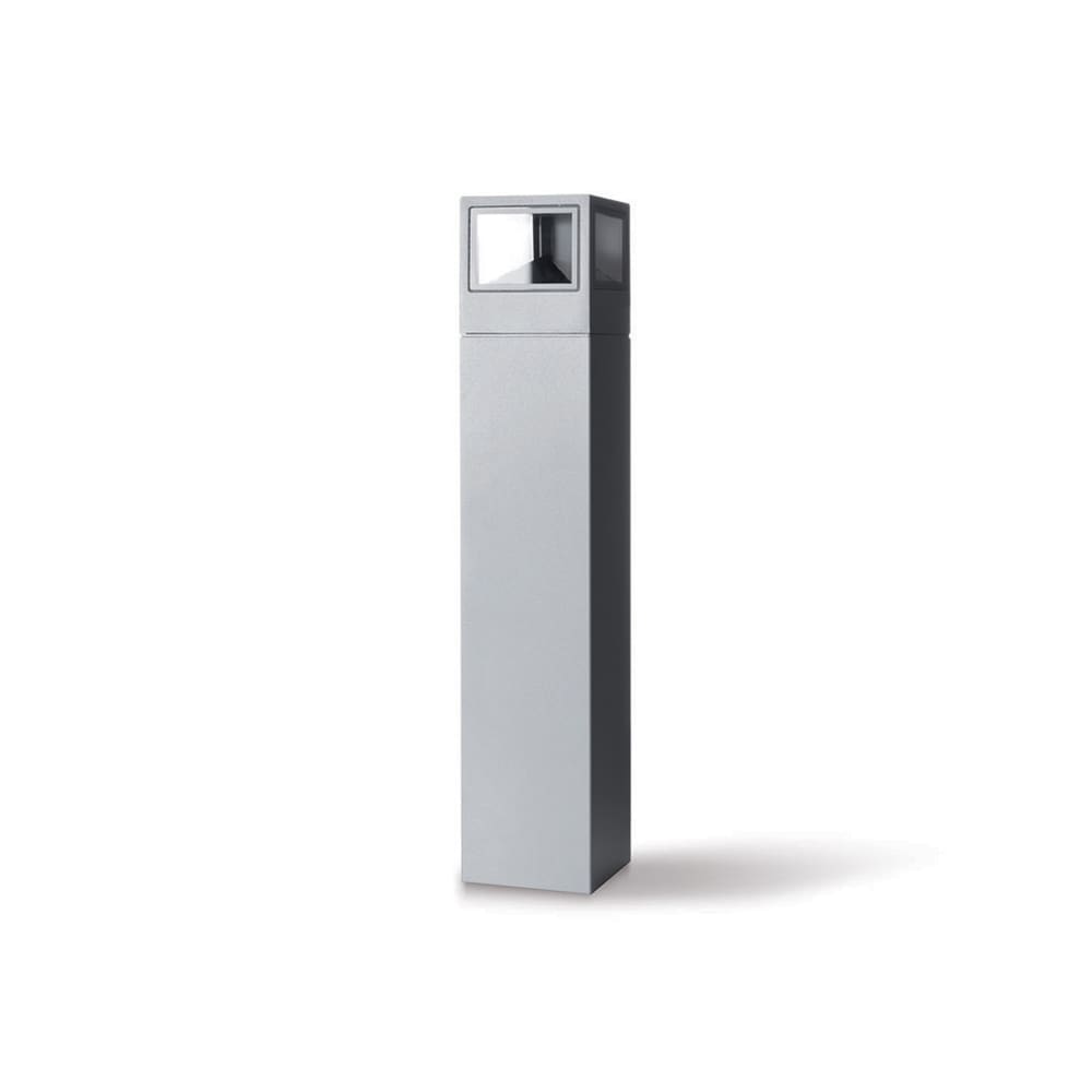 PLATEK - MINI ONE PAL 500 (9,5W-3K) 4 FINESTRE -N 1050614.01