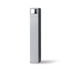 PLATEK - MINI ONE PAL 500 9,5W-4K 1 FINESTRA -COR