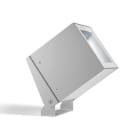 PLATEK - ONE 2.0 PROIETTORE 21W-3K SPOT DALI-GRIG