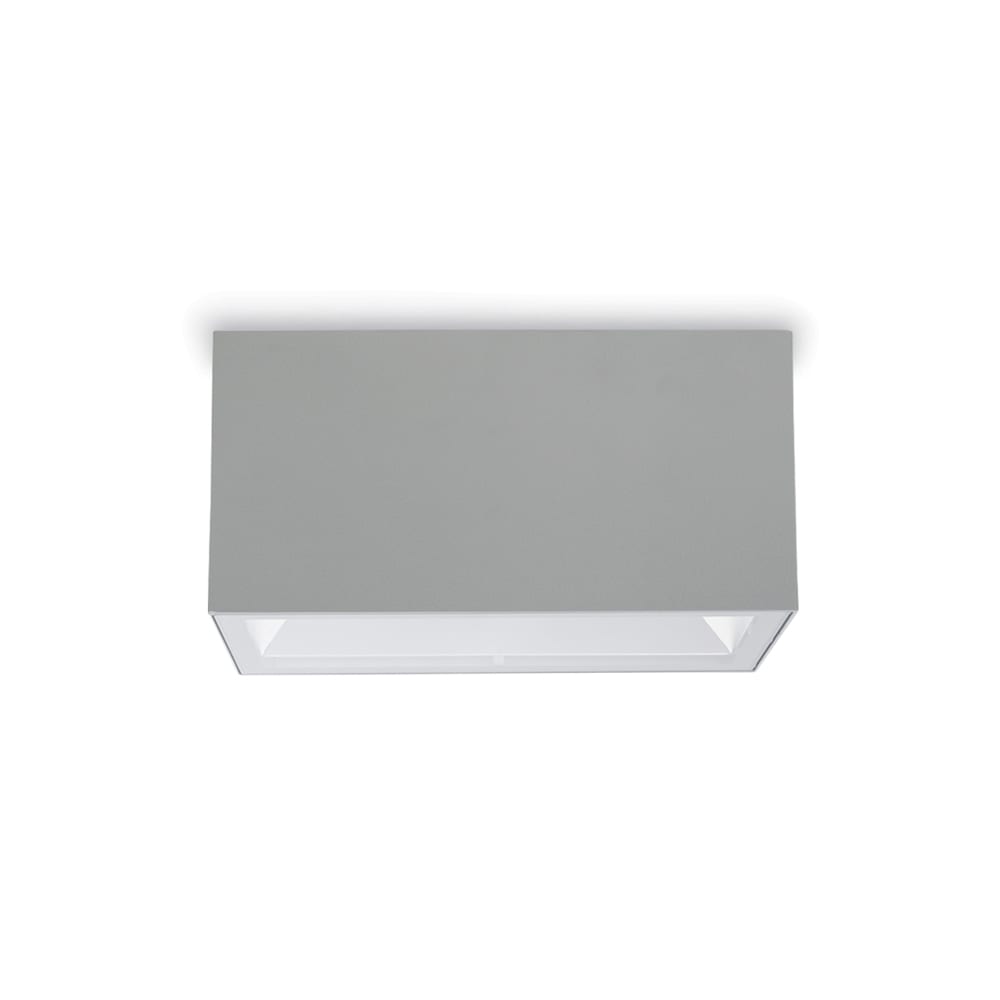 PLATEK - SPECIAL APP 37W-4K WIDE-2 FINESTRE -GRIG